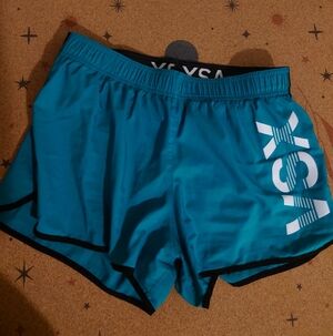 The Player Running Short By Victoria Secret Sport Good Condition! Size Small